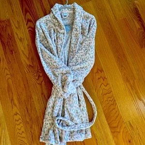 Ulta Fleece Women’s Bathrobe